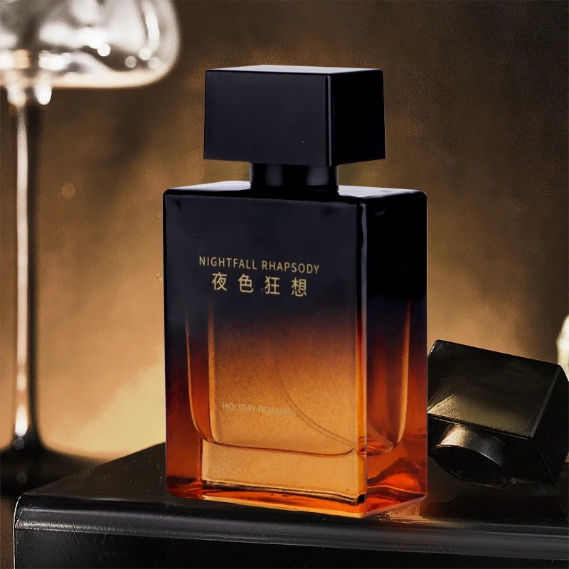Light Pheromone Perfume for Men Long-Lasting Magnetism Dopamine-Enhancing Notes Luxury Presentation Exceptional Savings