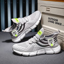 Men's Sneakers Breathable Running Shoes For Men Comfortable Classic Casual Shoes Men Tenis Masculino