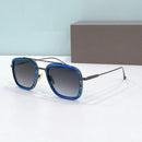 Flight 006 Luxury Designer Sunglasses Women Men Alloy Outdoor Sunglasses Eyewear Shades For Female Male Travel