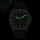 2025 New Arrival Mens Watches Top Brand Luxury Automatic Mechanical Watches Rubber Strap Stainless Steel Watch Relogio Masculino