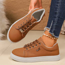 Women Sneakers Trend Soft Sole Walking Sneakers Spring Autumn Fashion Breathable Shoes Woman Comfortable Casual Sneakers Women