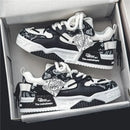 Men's Sneakers Trendy Skateboard Shoes Autumn New Casual Shoes Designer Platform Running Shoes for Men Tennis Zapatillas Hombre