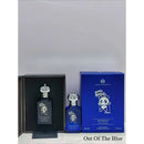 Clive Christian 50ml Amberwood Fresh Women Perfume Long Lasting Elegant Fragrance with Jasmine Rose Sandalwood Amber Musk