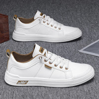 Sneakers, 3color Men's Fashionable Multifunctional Sports and Leisure Shoes - Anti Slip and Durable Sports Men's Shoes, Breathab