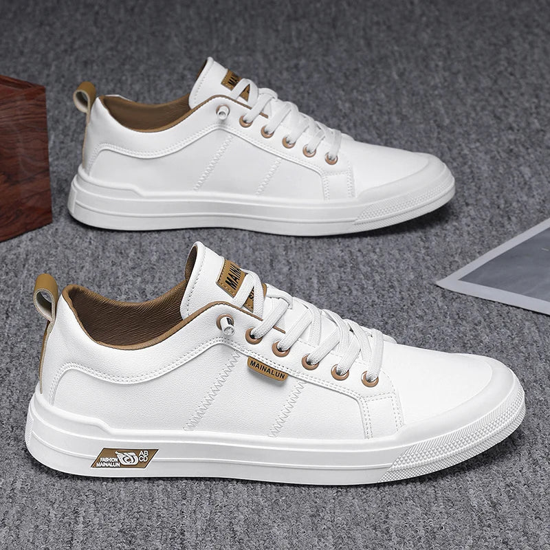 Sneakers, 3color Men's Fashionable Multifunctional Sports and Leisure Shoes - Anti Slip and Durable Sports Men's Shoes, Breathab