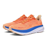 2025 New Running Casual Sports Shoes Outdoor Comfortable Spring Summer Non-slip Sneakers Unisex for Men Women Soft Trainer Men