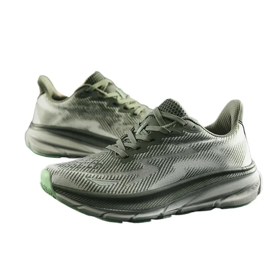 2025 New Running Casual Sports Shoes Outdoor Comfortable Spring Summer Non-slip Sneakers Unisex for Men Women Soft Trainer Men