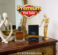 Hot  Perfume Clásico Perfume Self Unbounded Love Love EDP Rock Bluegrass Love Men's Perfume Parfums Homme Fragrance Body Spray