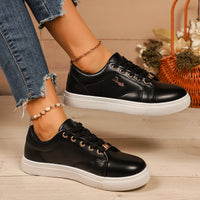 Women Sneakers Trend Soft Sole Walking Sneakers Spring Autumn Fashion Breathable Shoes Woman Comfortable Casual Sneakers Women