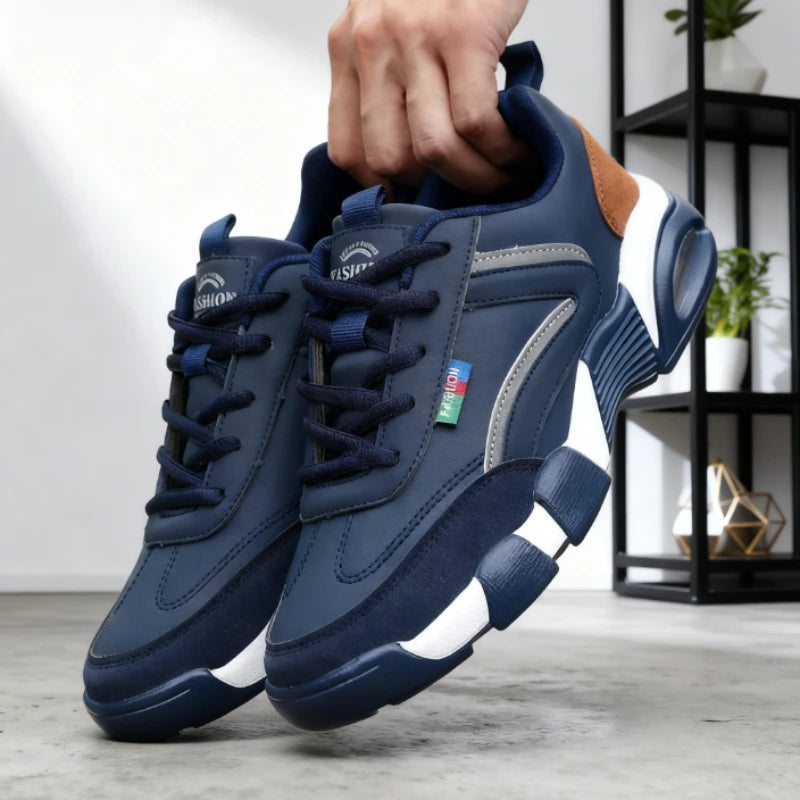 Blue / 46