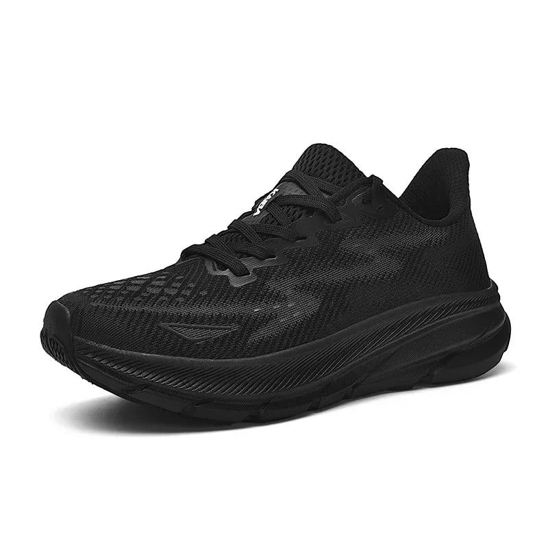 2025 New Running Casual Sports Shoes Outdoor Comfortable Spring Summer Non-slip Sneakers Unisex for Men Women Soft Trainer Men