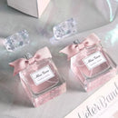 Miss Flower Blooming Season Perfume, Women's Floral Musk & Jasmine Spray, Long Lasting Fruity Fragrance, Seductive Romance Gift