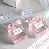 Miss Flower Blooming Season Perfume, Women's Floral Musk & Jasmine Spray, Long Lasting Fruity Fragrance, Seductive Romance Gift