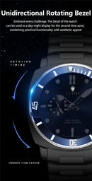 New Gifts Watches For Man Luxury Brand Mens Fashion Quartz Wristwatches Automatic Watch Men Sports Chornograph Digital Clock
