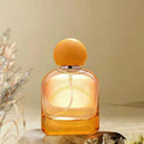 Russia Popular Women Eau De Parfum 50ml Orange Grape Cherry Scents Long-lasting Light Fragrance Women Natural Fruity Perfume