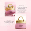 Women  Perfume Woody Floral 50ml Fashion Gift Long Lasting Eau de Parfum Daily Use Original Brand High Quality