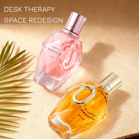 Million Lady Eau De Parfum Long-lasting Rose Patchouli Oud Scent Oriental Floral Perfume Luxury Woody Fragrance For Women