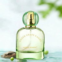 Russia Popular Women Eau De Parfum 50ml Orange Grape Cherry Scents Long-lasting Light Fragrance Women Natural Fruity Perfume