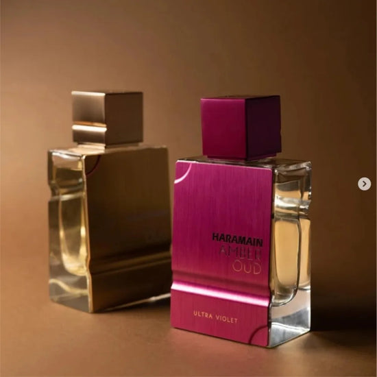 Al Haramain Perfume For Men 120ml Fresh Bergamot Woody Notes Long-lasting Scent Amber And Oud Notes Arabian Eau De Parfum