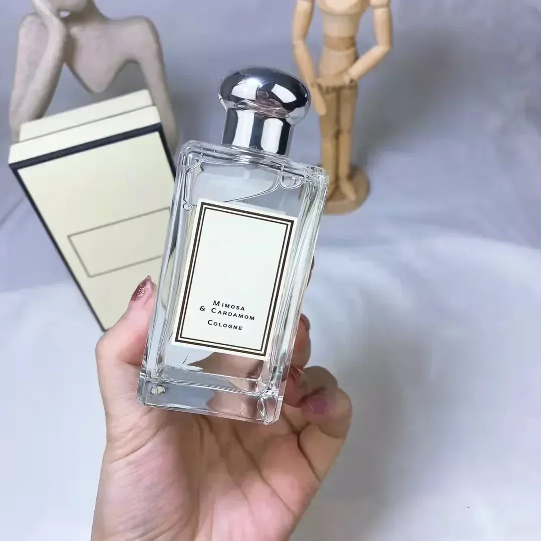 New product 518 Designer Natural spray For Women Long-Lasting blossom 100ml Designer Perfume Men Women Fragrance high quality