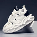 2025 Original Brand Man Sneakers Fashion Comfortable Wear-resistant Male Casual Shoes Tenis Masculino baskets hommes Travel Shoe