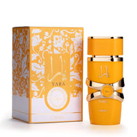 100ml Yara Eau de Parfum for Women&Men-Original Arabian Perfume Long-Lasting Light Fragrance Moi Tous Asad Fragrance Pheromone