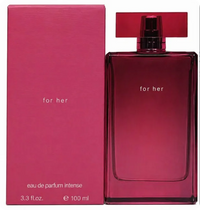 100ml Perfume Eau de Parfum for Her, Sophisticated Woody Floral Scent Perfect for Daily Wear body