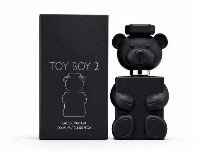 100ml Perfume Eau de Parfum for Her, Sophisticated Woody Floral Scent Perfect for Daily Wear body