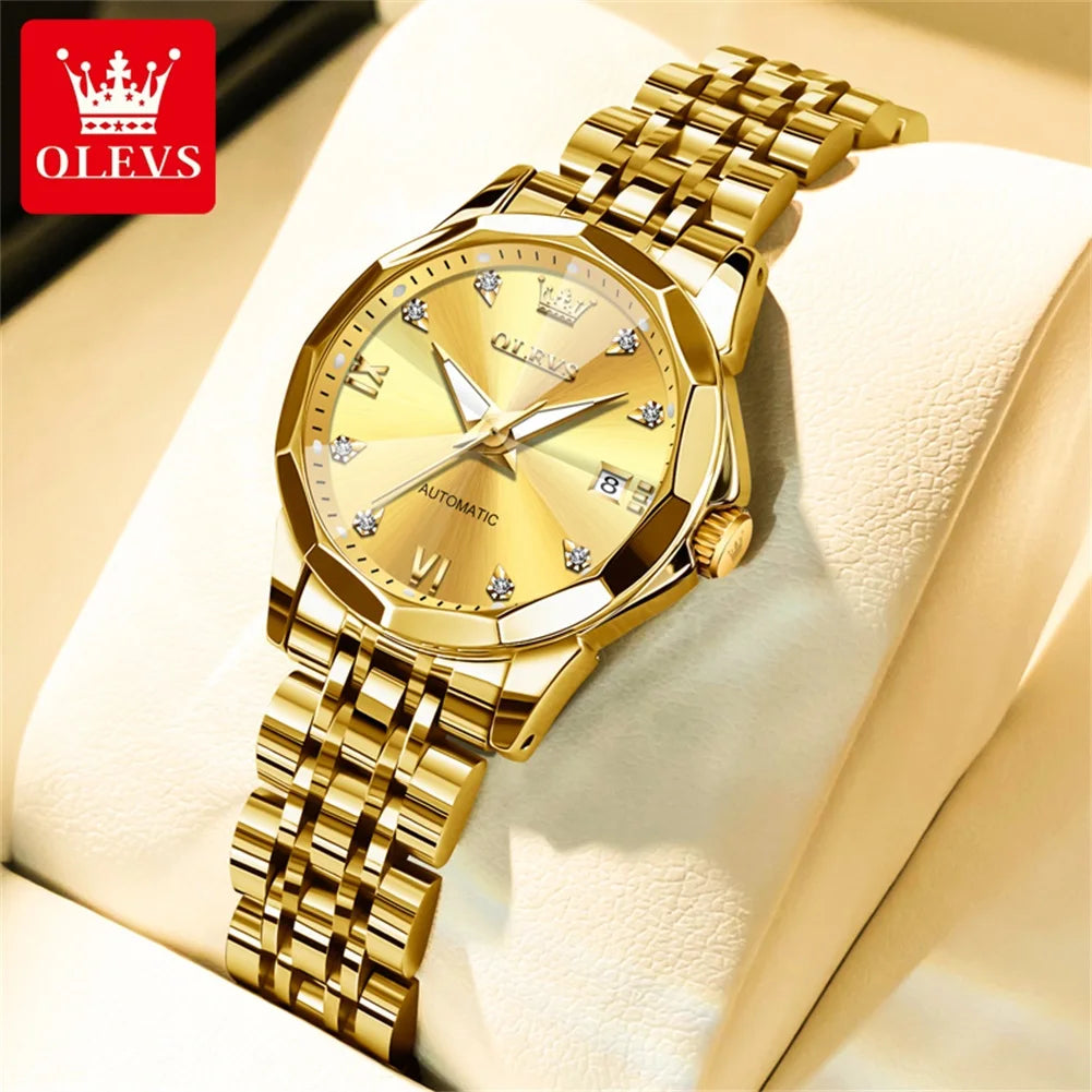 All Gold