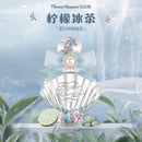 Flowerknows Moonlight Mermaid Perfume Flower Know Makeup Fruit Grapefruit Long Lasting Personal Perfume Eau De Parfum 50ML