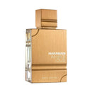 Al Haramain Perfume For Men 120ml Fresh Bergamot Woody Notes Long-lasting Scent Amber And Oud Notes Arabian Eau De Parfum