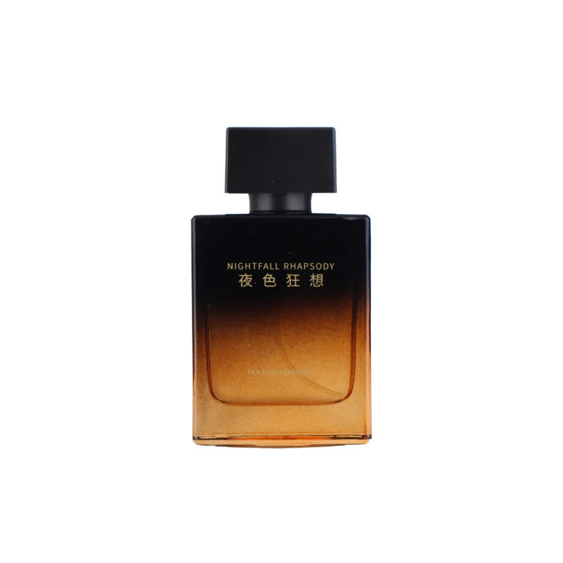 Attract Women Pheromone Perfume For Men Eau De Parfum Show Masculine Charm Long-lasting Fragrance Suitable For Nighttime Use