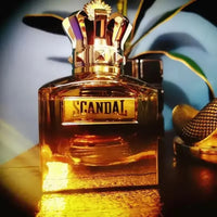 80ml/100ml Men's Eau De Parfum Long Lasting Oriental Woody Fragrance with Vetiver Tonka Leather Sandalwood for Elegant Appeal