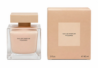 100ml Perfume Eau de Parfum for Her, Sophisticated Woody Floral Scent Perfect for Daily Wear body