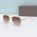 Flight 006 Luxury Designer Sunglasses Women Men Alloy Outdoor Sunglasses Eyewear Shades For Female Male Travel
