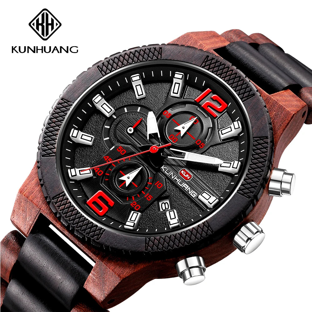 Black Red