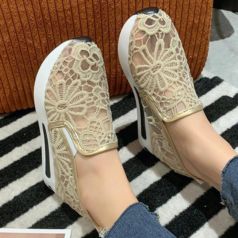 Khaki / 42