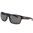 BUNVICK Polarized HD Genuine Glass Sunglasses for Men and Women, Italian Design, Anti-Glare,UV400,Corning True Glass Lenses