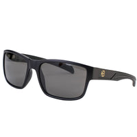 BUNVICK Polarized HD Genuine Glass Sunglasses for Men and Women, Italian Design, Anti-Glare,UV400,Corning True Glass Lenses