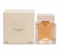100ml Perfume Eau de Parfum for Her, Sophisticated Woody Floral Scent Perfect for Daily Wear body