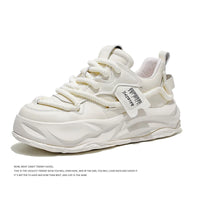 2025 Original Brand Man Sneakers Fashion Comfortable Wear-resistant Male Casual Shoes Tenis Masculino baskets hommes Travel Shoe