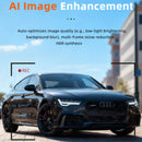 4K Polarized Sunglasses AI Smart HD 800W Camera Bluetooth Call Translation For Men Cycling Anti Glare Driving UV400 IP54 Goggles