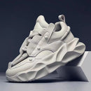 2025 Original Brand Man Sneakers Fashion Comfortable Wear-resistant Male Casual Shoes Tenis Masculino baskets hommes Travel Shoe