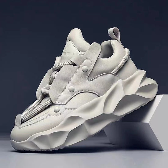 2025 Original Brand Man Sneakers Fashion Comfortable Wear-resistant Male Casual Shoes Tenis Masculino baskets hommes Travel Shoe