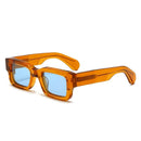 2025 New Edition Polarized Sunglasses Cross-Border 2401 Retro Trending Unisex Fashion Polarized Eyewear