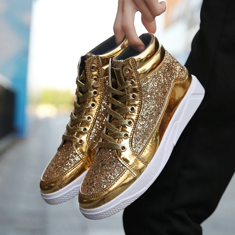 Gold / 39