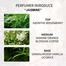 WK JALY Pink Chance Eau De Parfum, Women's Perfume - Floral & Woody, With Notes of Vanilla, Jasmine, & Rose, Idea Gift For Women