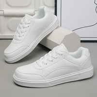 Men's Sneakers, New Summer Style Casual Shoes for Couples, Lightweight, Breathable, Wear-Resistant, Non-Slip Sports Shoes for Women