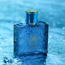 Men's Eros Perfume Long-Lasting Scent Fragrance Fresh Ocean Cologne Eau De Parfumattracting Women Dating Fresh Feminino Perfume