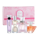 105ML Perfumes For Woman Long-lasting Fragrance Women Fragrance Four-Piece Set Original Women Perfume
